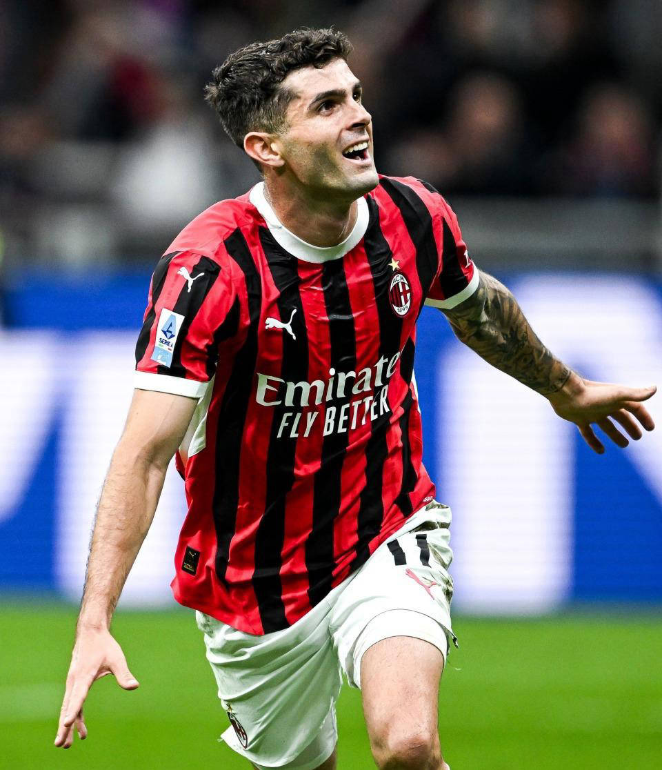 金年会下载-清晨体能课后；AC米兰止住颓势备战社区盾；信心回归；数据趋势出现新变化(美国兰德公司最新报告)